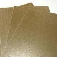 Mica Sheet - Manufacturers, Suppliers & Exporters in India