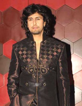 Sonu Nigam wins Century Icon Award | Sonu nigam, Quince hairstyles, Singer