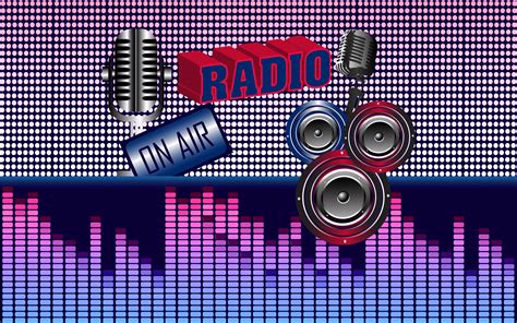 Tune Into The USA: The Top US Radio Stations for 2023