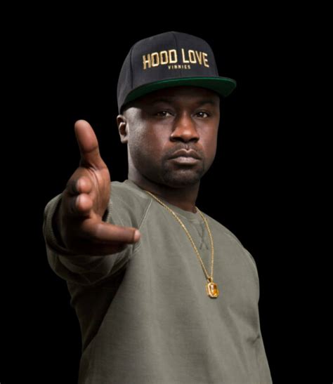 REVIEW | HAVOC OF MOBB DEEP LIVE AT THE JAZZ CAFE...HIP-HOP HISTORY IN ...