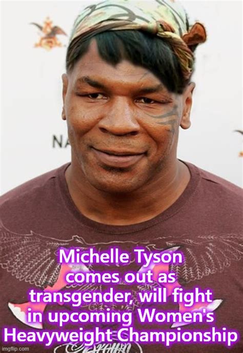 Funny Mike Tyson Meme