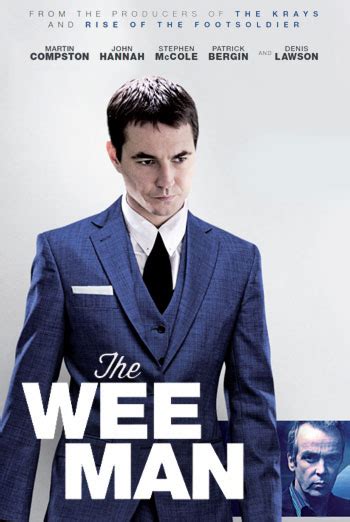 The Wee Man 2013 BDRiP XViD-TASTE - SceneSource