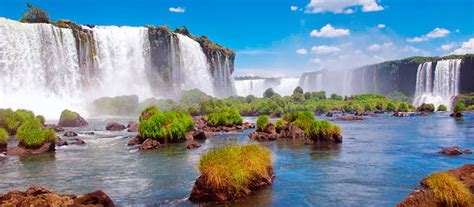 Travel Tips for Foz do Iguacu in Brazil | Enchanting Travels