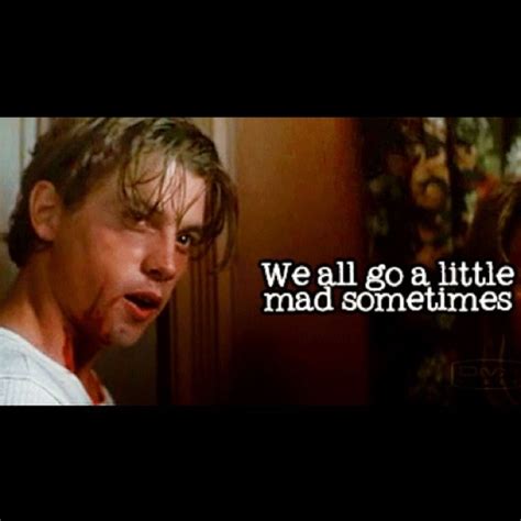 Scream movie Quotes. QuotesGram