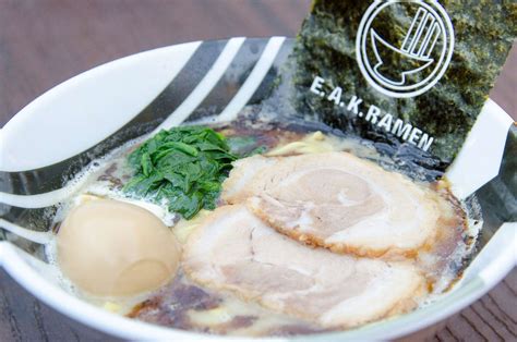 The Best Places for Ramen in NYC