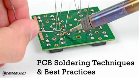 Diy Pcb Manufacturing - Do It Yourself