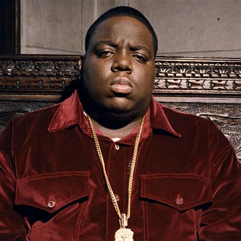 The Notorious B.I.G. Lyrics, Songs, and Albums | Genius