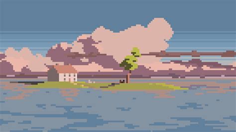 Spirited Away : r/PixelArt