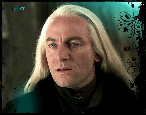 lord lucius malfoy - Lucius Malfoy Fan Art (26012403) - Fanpop