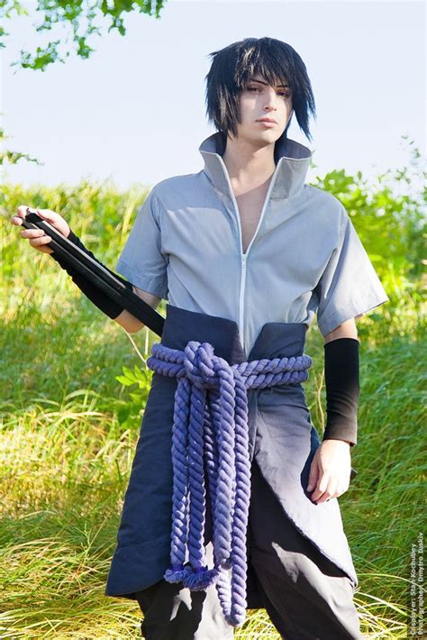 Sasuke Lucia Costumes Free shipping by amazon. Sasuke uchiha can be ...