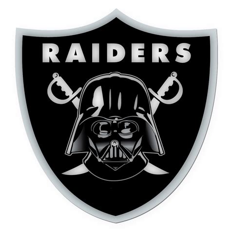 Las Vegas Raiders Logo PNG Isolated Pic - PNG Mart