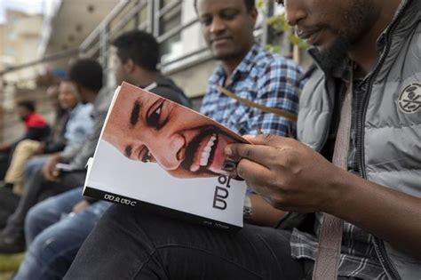 Dr. Abiy Releases New Book ‘Medemer’ at Tadias Magazine