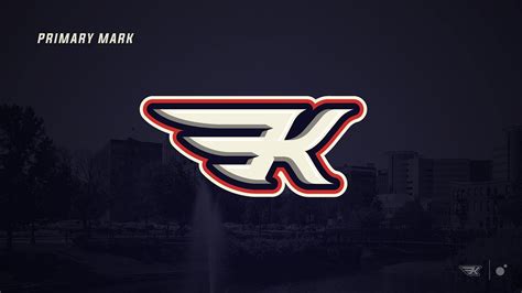 Kalamazoo Wings Rebrand on Behance