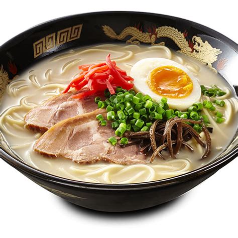 Hakata Ramen Recipe | Besto Blog