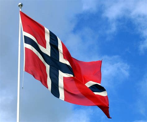 norwegian flag Free Photo Download | FreeImages