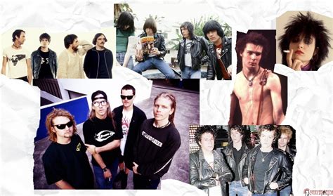 Covered in Punk! 10 Punk Covers - by Bands That Did it Their Way ...