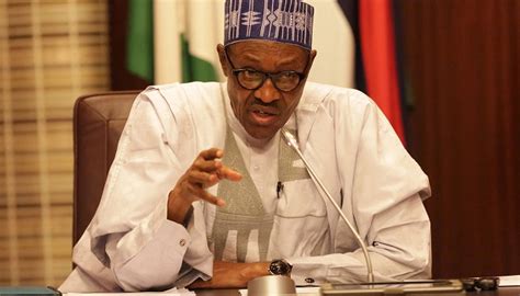 Muhammadu Buhari Biography, Age, Family, Education, Business, Net Worth ...