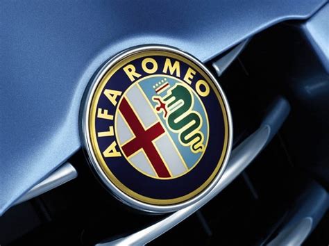 Logos de coches: Alfa Romeo, como símbolo de Milán y de su Historia