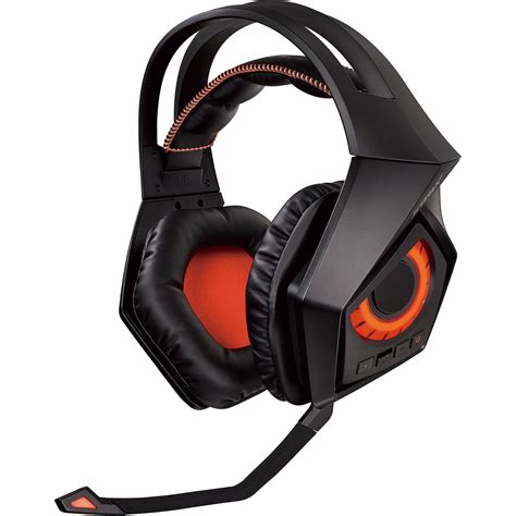 ASUS ROG Strix Wireless Gaming Headset ROG STRIX WIRELESS B&H