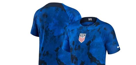 How to get US soccer gear as men’s team heads into World Cup 2022 ...