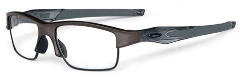 Oakley Crosslink Switch Eyeglasses | Free Shipping