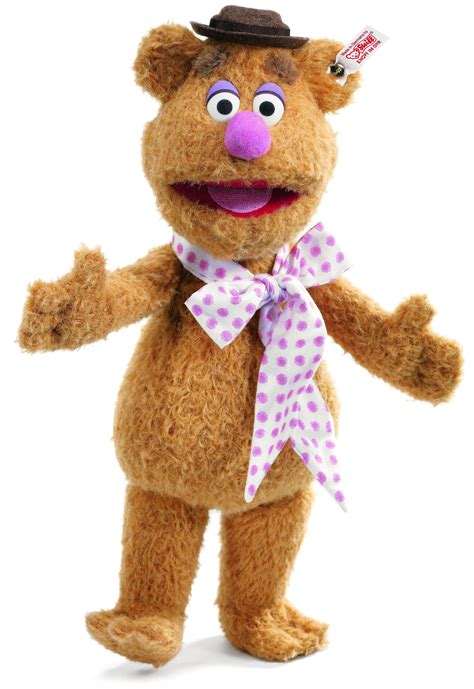 Muppet plush (Steiff) | Muppet Wiki | FANDOM powered by Wikia