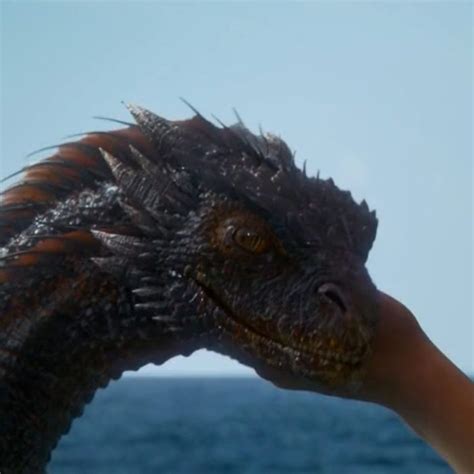 Game of Thrones’ Dragon Creators Explain the Beasts’ Teenage Evolution