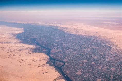 9 Interesting Facts About the Nile River