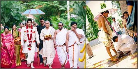 Simple yet Beautiful Tamil Wedding Rituals and Traditions | Weddingplz ...