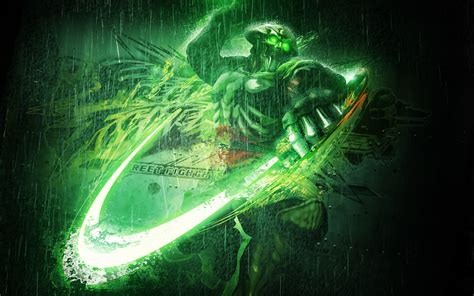 Yoshimitsu In Tekken - Wallpaper, High Definition, High Quality, Widescreen