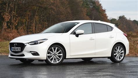 Used Mazda 3 (Mk 3, 2014-2019) review | Auto Express