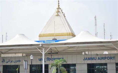 Three flights cancelled from Jammu Airport - Jammu Kashmir Latest News ...