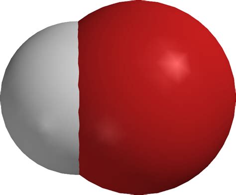 Illustrated Glossary of Organic Chemistry - Hydroxyl radical