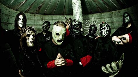 Slipknot Hd Background