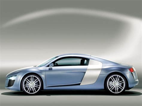 Fast Cars: Audi Le Mans Quattro Specifications and Prize