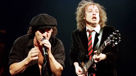 AC/DC Rock or Bust world tour: flashback photos | Illawarra Mercury ...