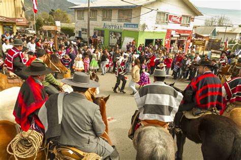 Fiestas Patrias—Chile's Most Important Holiday