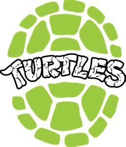 Teenage Mutant Ninja Turtles Logo PNG Vector (AI) Free Download