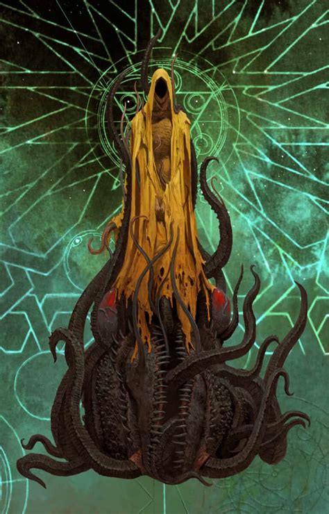 The Gods of the Cthulhu Mythos – Zoar Game Geek