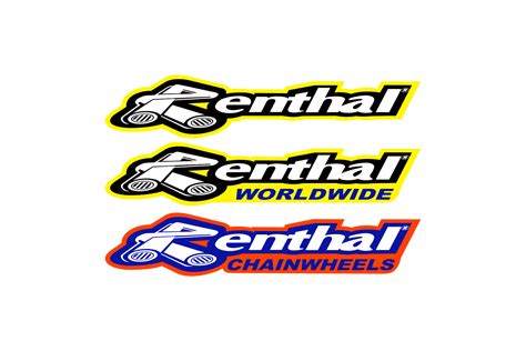 Renthal Logo - LogoDix