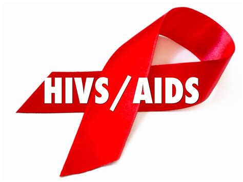 HIV / AIDS by Giovanni Rodriguez