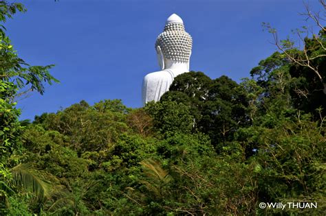 Phuket Big Buddha - Phuket Most Iconic Landmark - by PHUKET 101