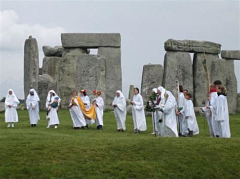 Pagans in a Modern World: What is Neopaganism? | Ancient Origins