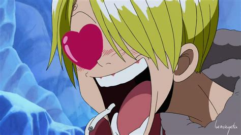 Sanji - One Piece Wallpaper (7026780) - Fanpop