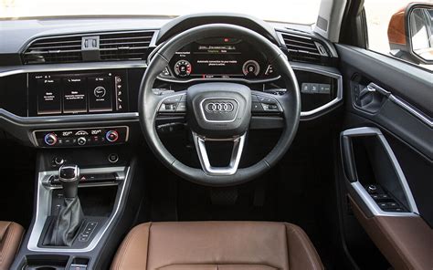 Audi Q3 Interior | Cabinets Matttroy