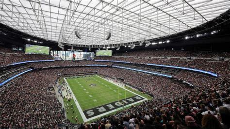 Super Bowl grass or turf? How Allegiant Stadium prepped to avoid repeat ...