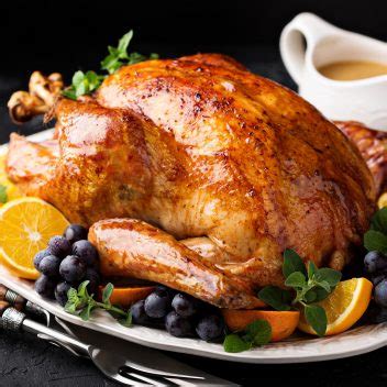 Free Range Turkey (collect from farm on the 22nd of December 10am-2pm ...