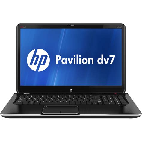 Laptop Hp Pavilion - duta Teknologi