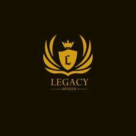 Entry #45 by nizumstudio for Legacy logo | Freelancer