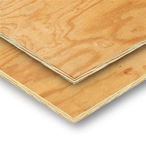 Plywood at Lowes.com